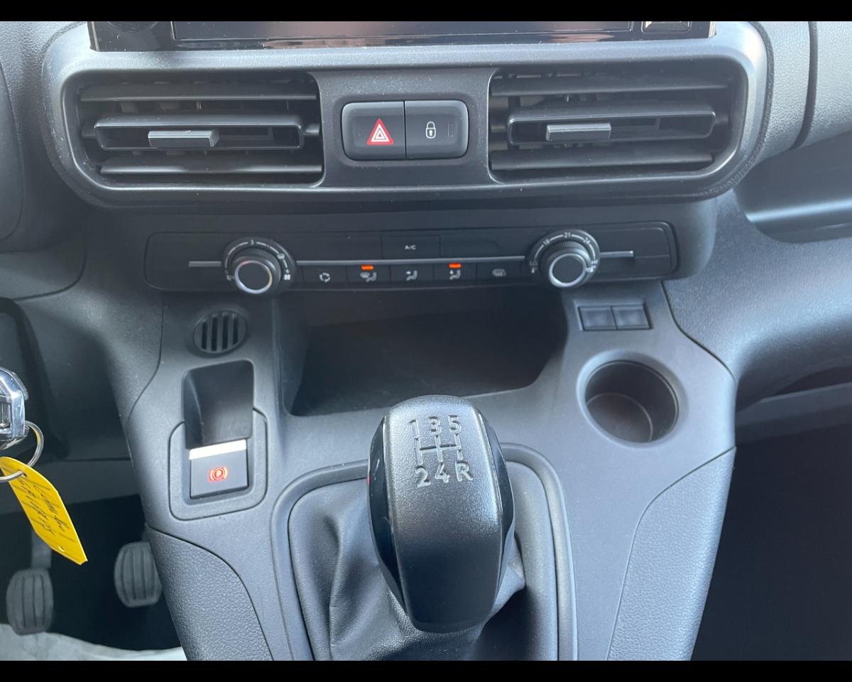 Opel Opel Combo usata 14
