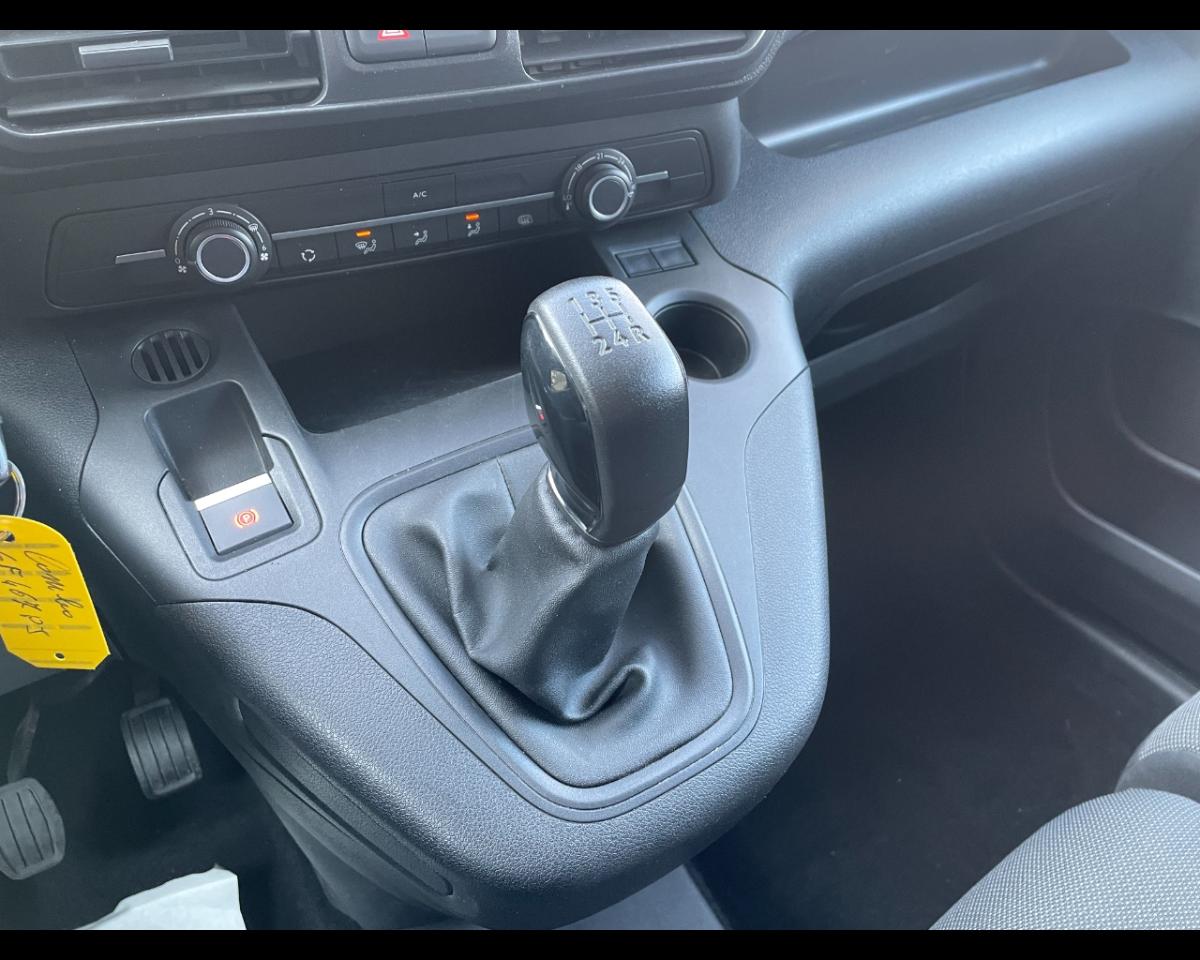 Opel Opel Combo usata 15