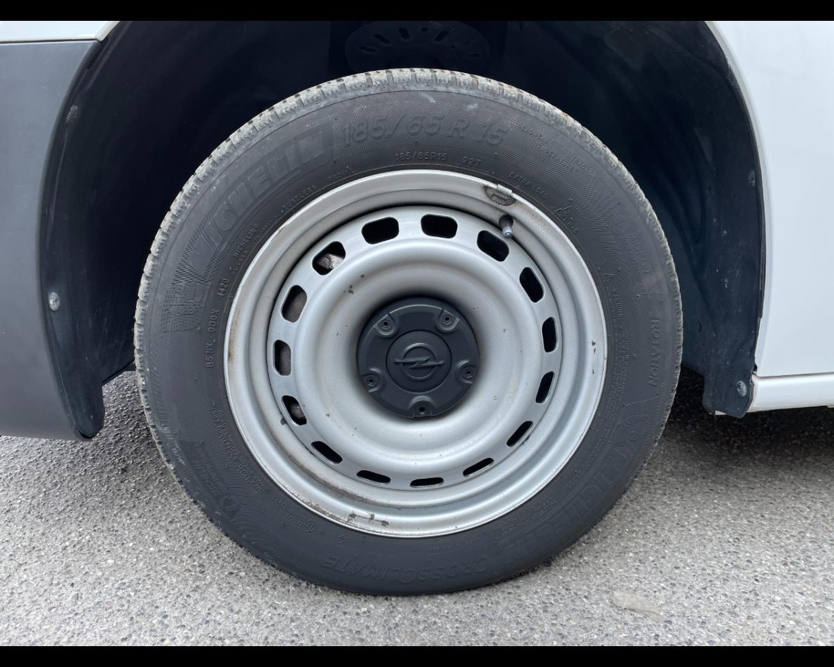 Opel Opel Combo usata 16