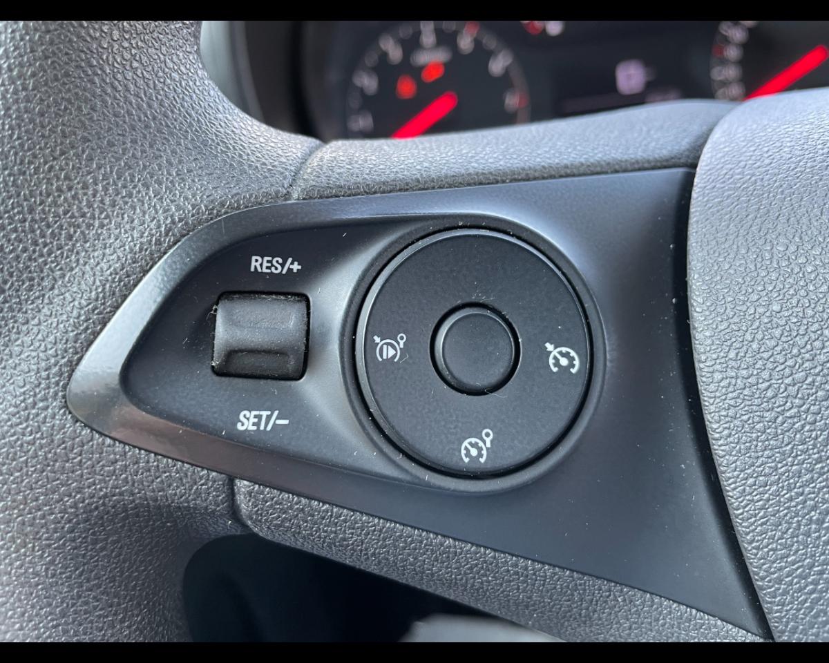 Opel Opel Combo usata 18