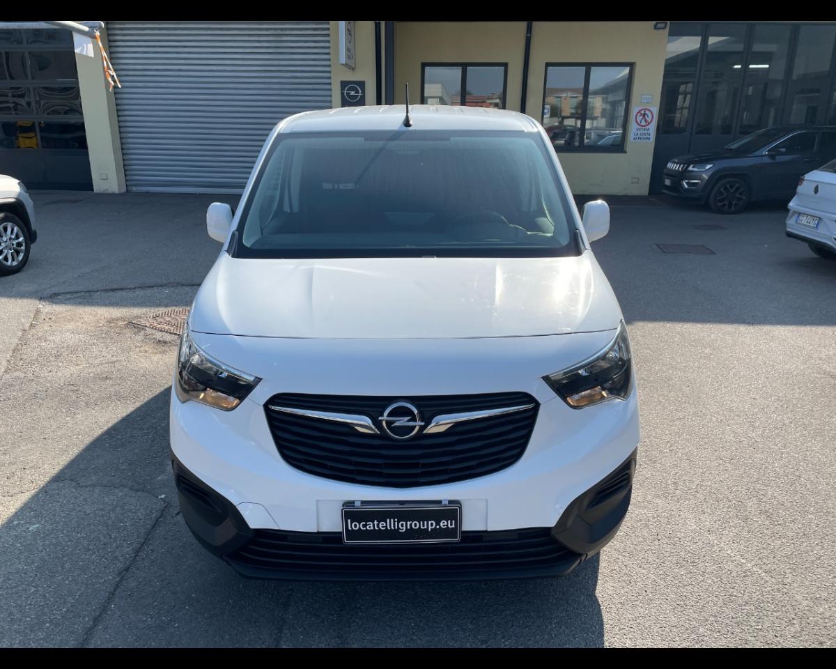 Opel Opel Combo usata 22
