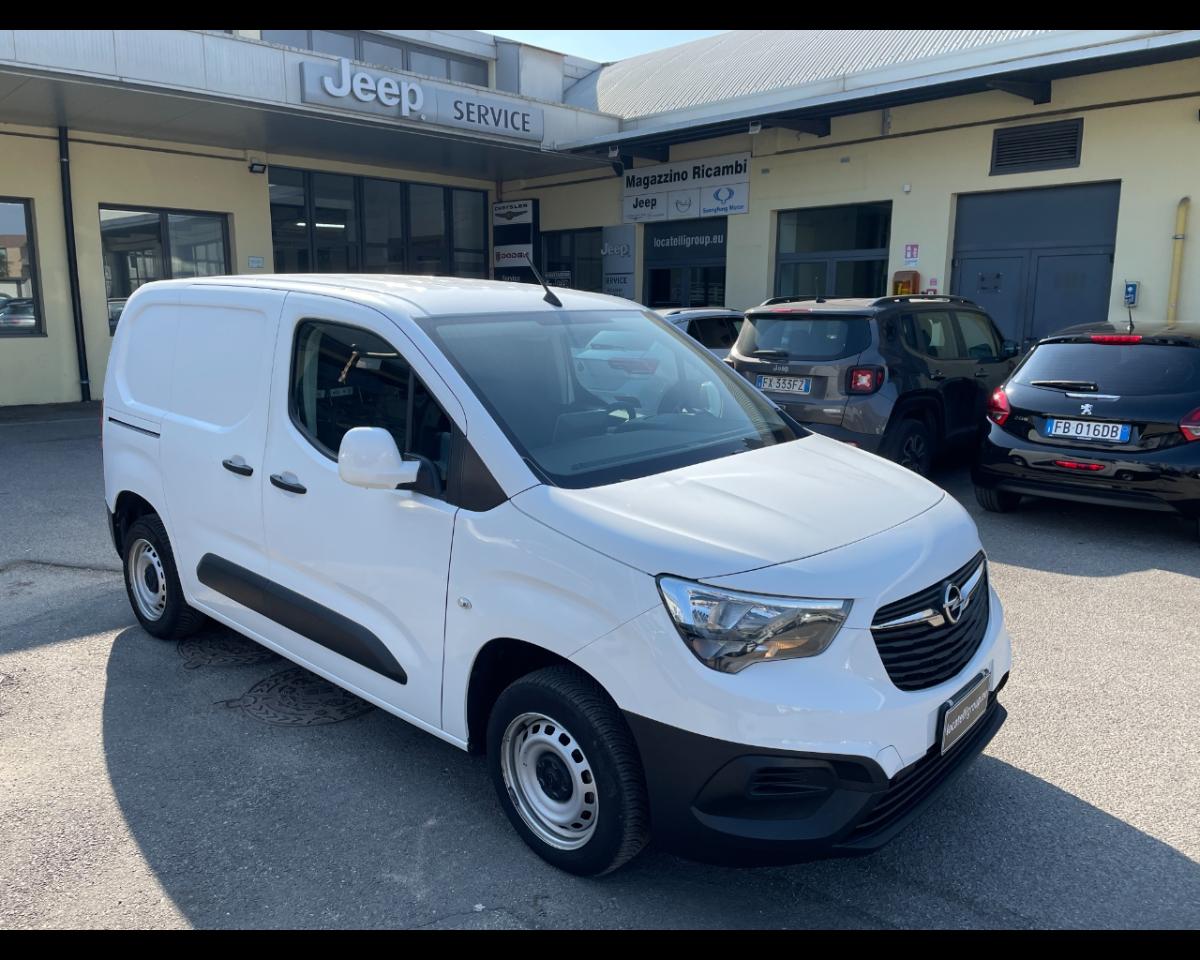 Opel Opel Combo usata 24