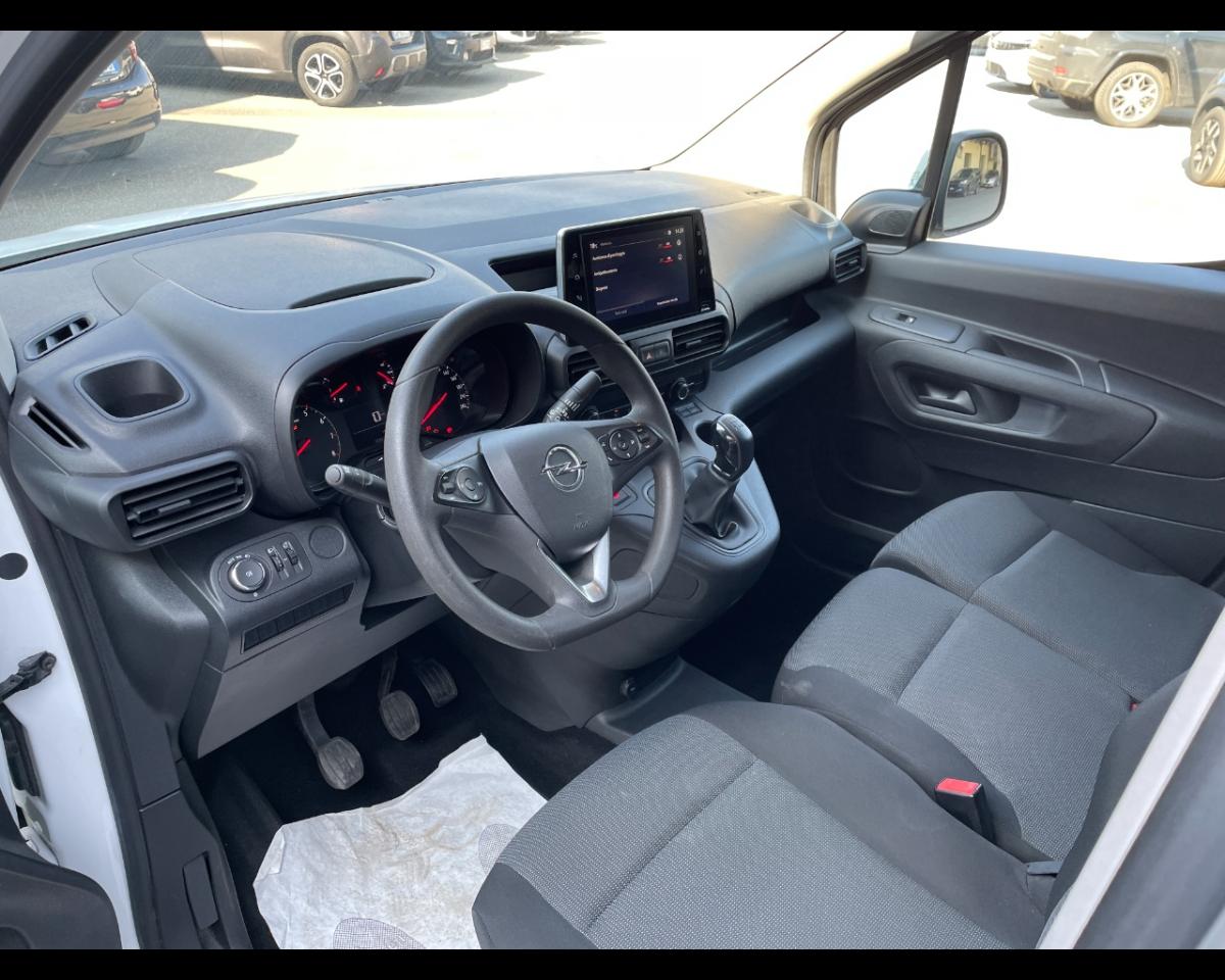 Opel Opel Combo usata 25