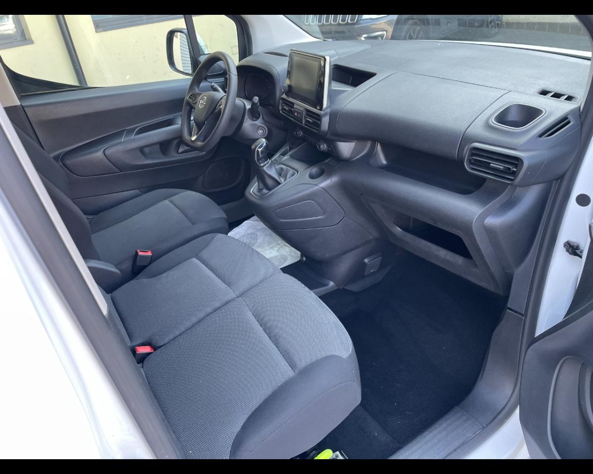 Opel Opel Combo usata 26
