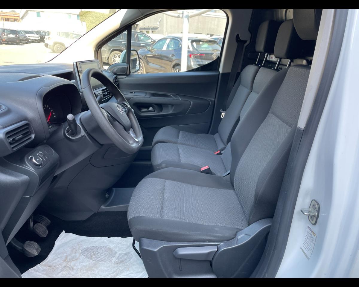 Opel Opel Combo usata 28