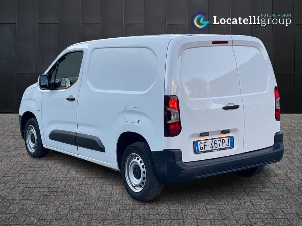 Opel Opel Combo usata 25