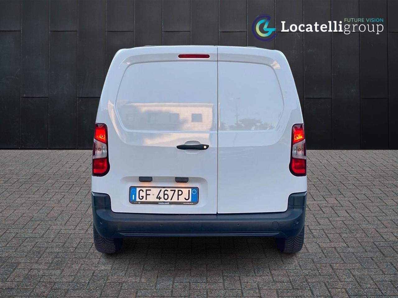 Opel Opel Combo usata 26