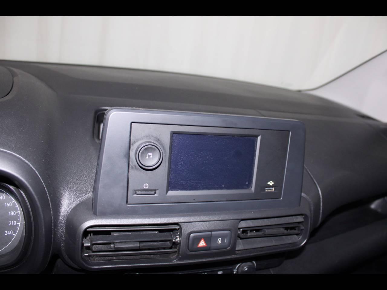 Opel Opel Combo usata, con alzacristalli elettrici
