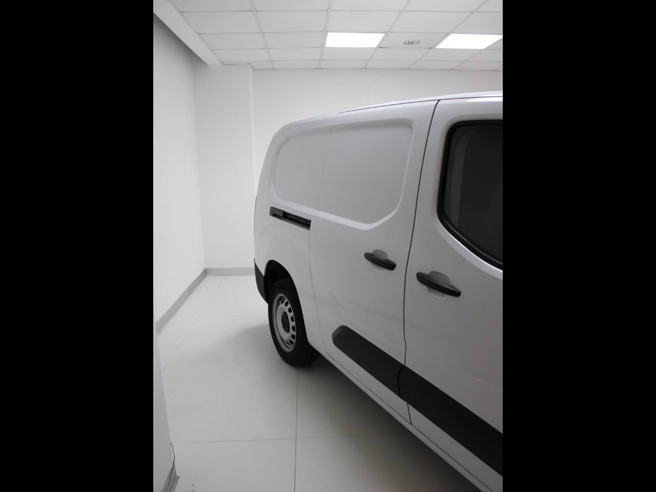 Opel Opel Combo usata, con servo sterzo