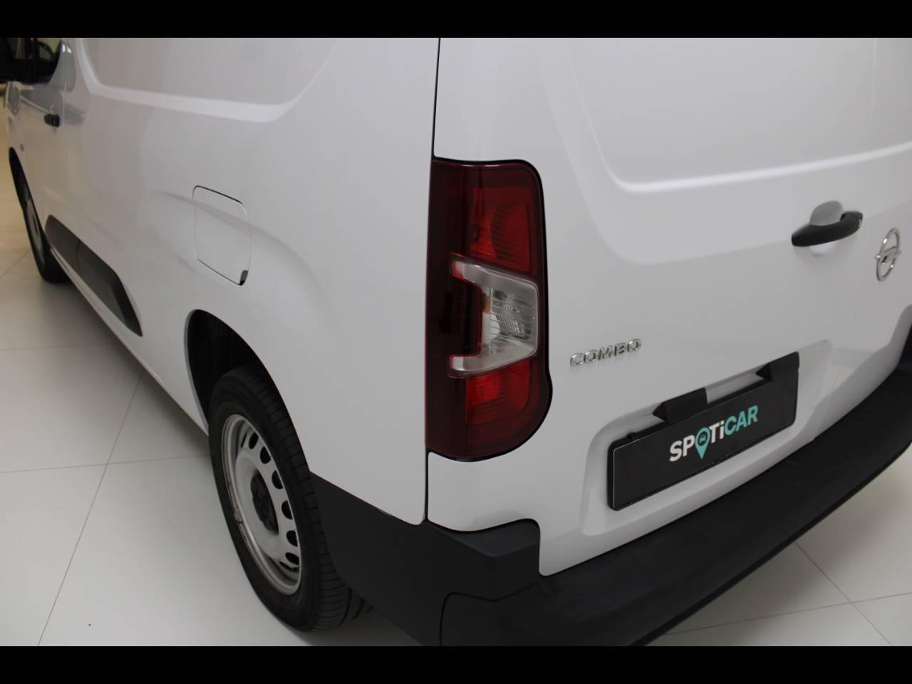 Opel Opel Combo usata 7