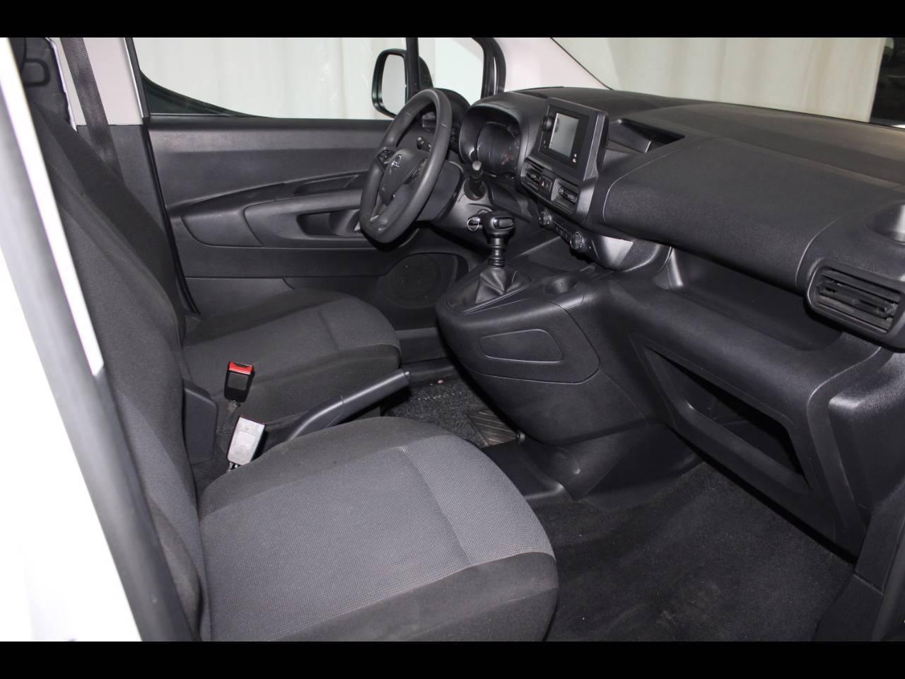 Opel Opel Combo usata 8