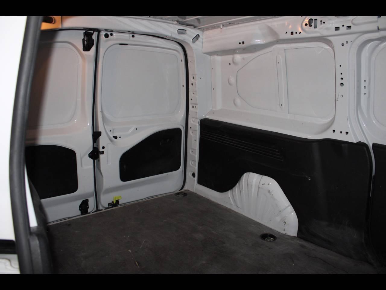 Opel Opel Combo usata 9