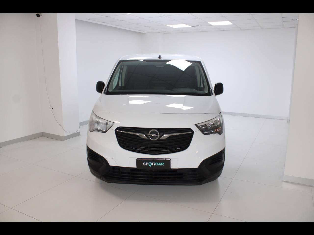 Opel Opel Combo usata 11