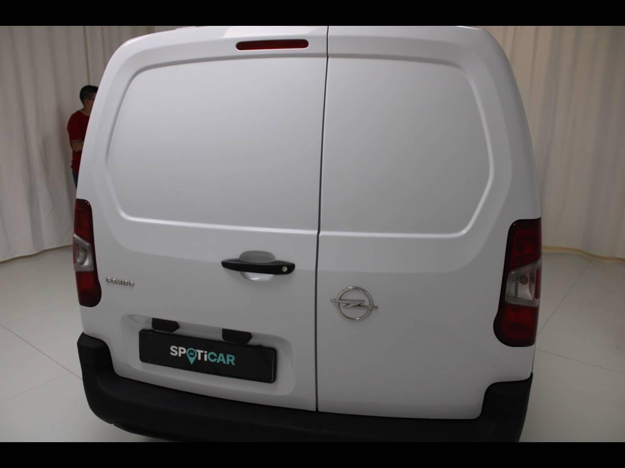 Opel Opel Combo usata 15