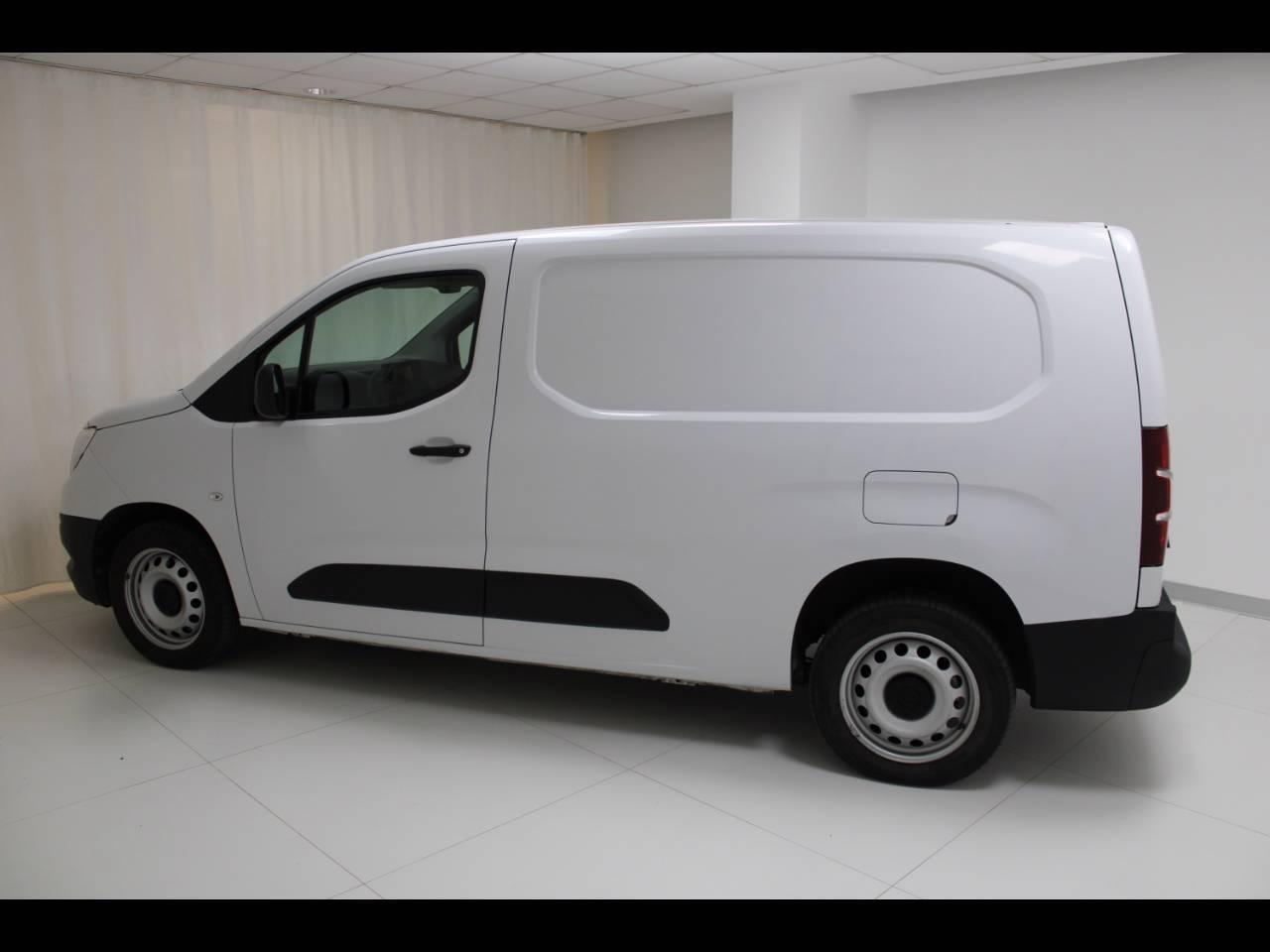 Opel Opel Combo usata 17