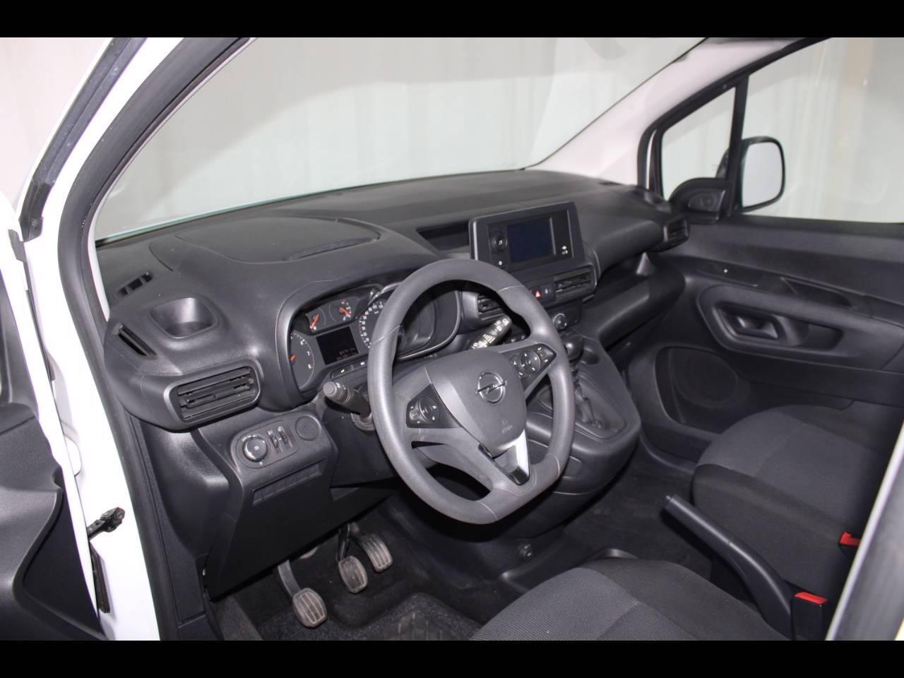 Opel Opel Combo usata 18
