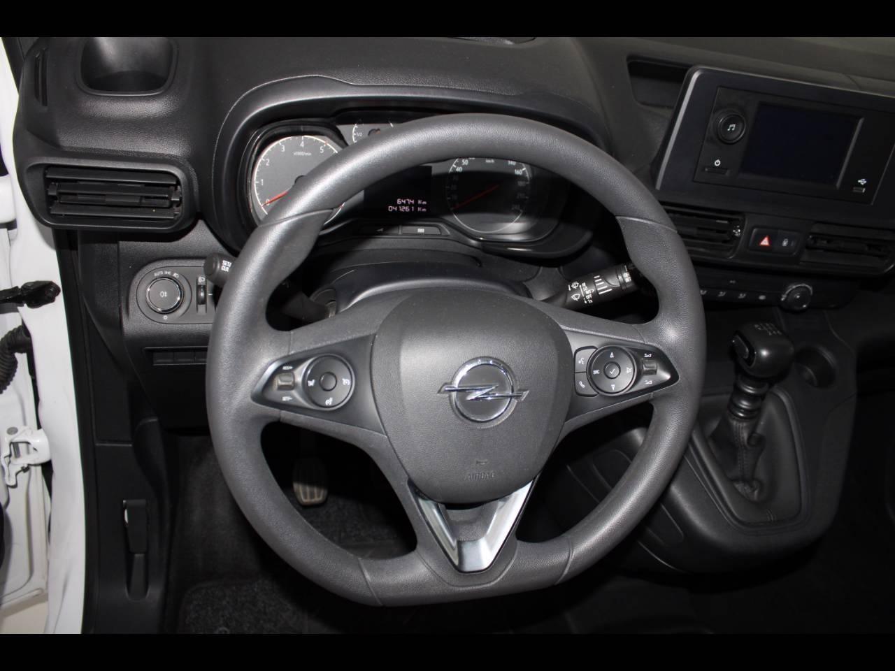 Opel Opel Combo usata 19