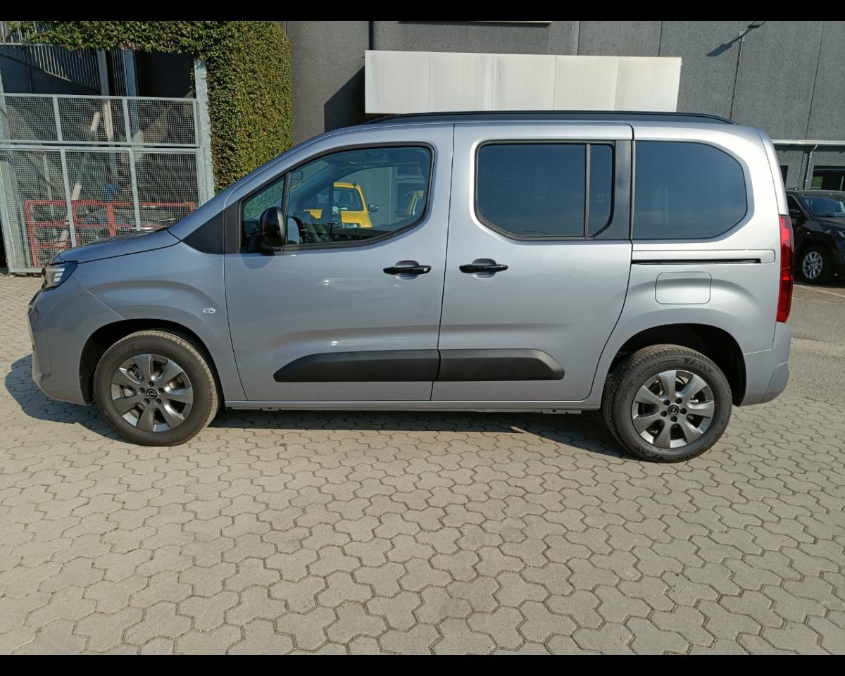 Opel Opel Combo COMBO VP Life N1 Edition Plus L1H1 - 1.5 Diesel 100cv