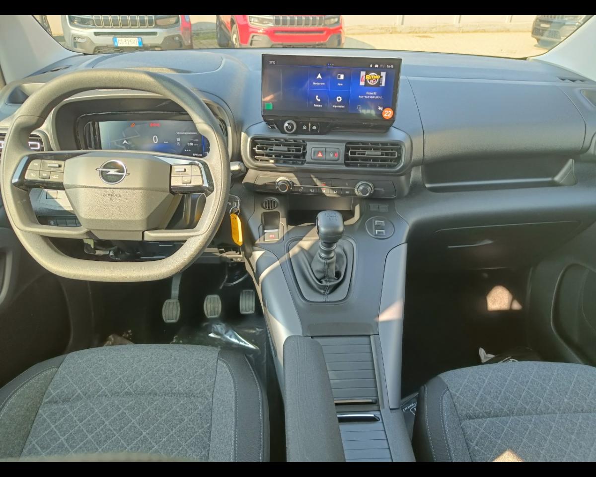 Opel Opel Combo usata 1