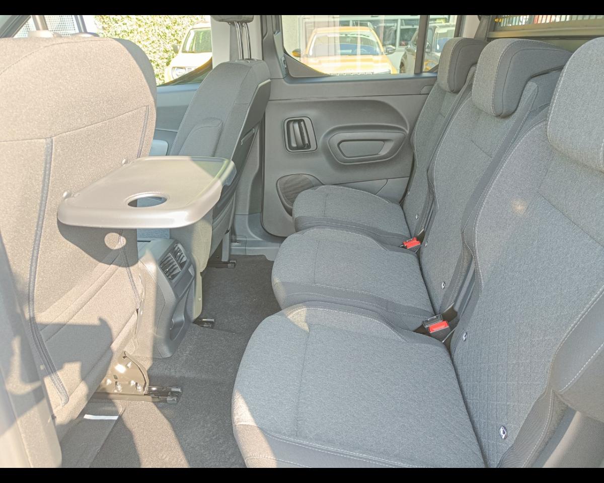 Opel Opel Combo usata 3