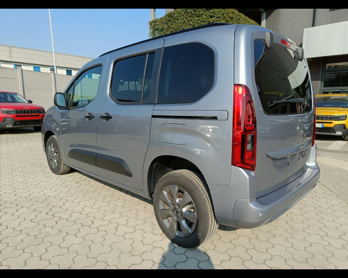 Opel Opel Combo usata 4
