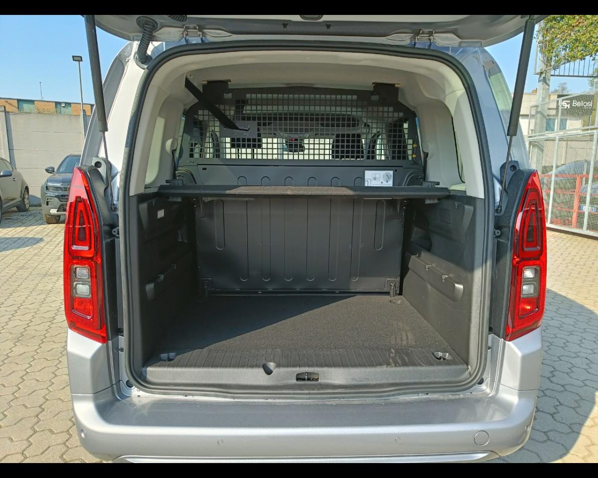Opel Opel Combo usata 5