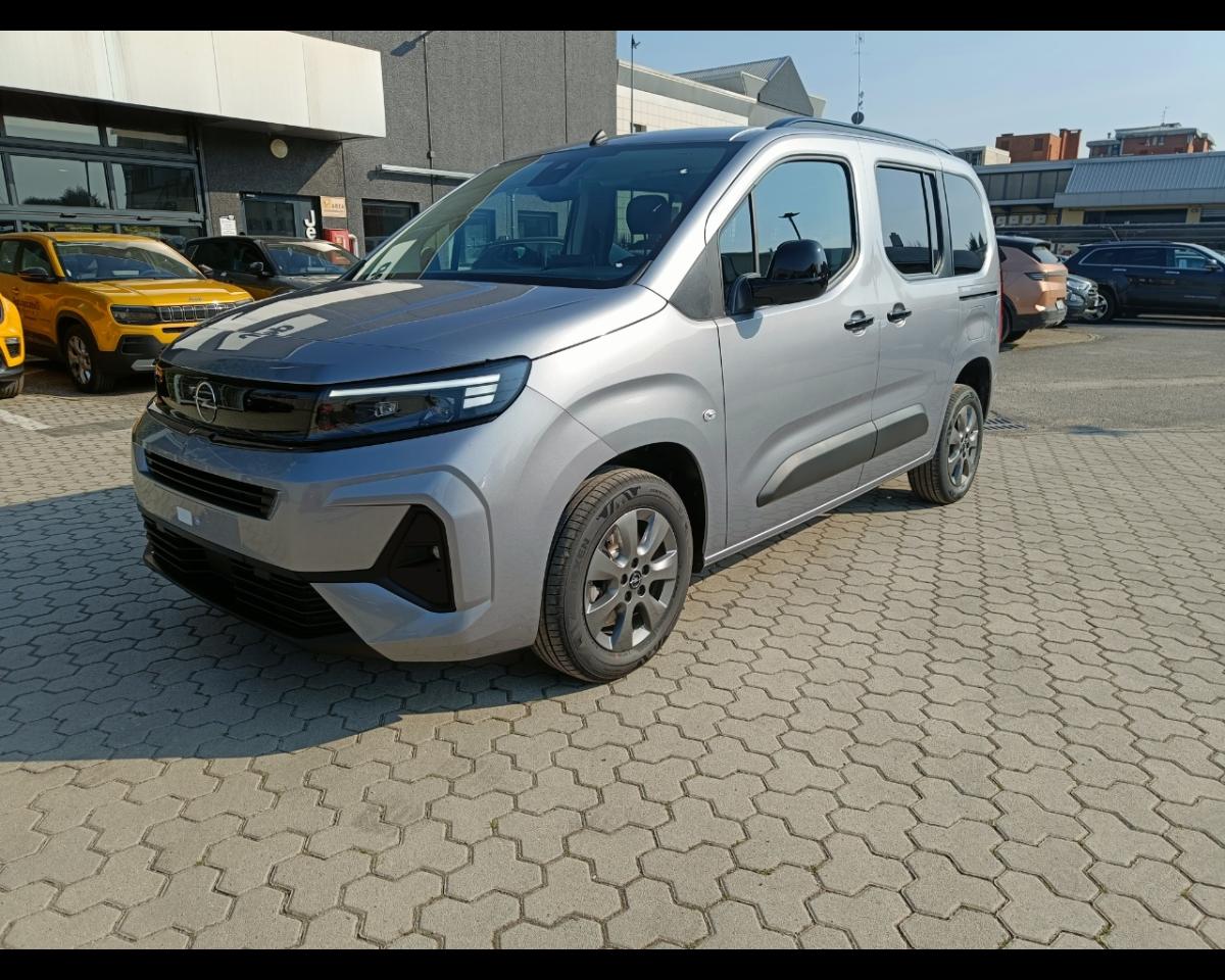 Opel Opel Combo usata 8
