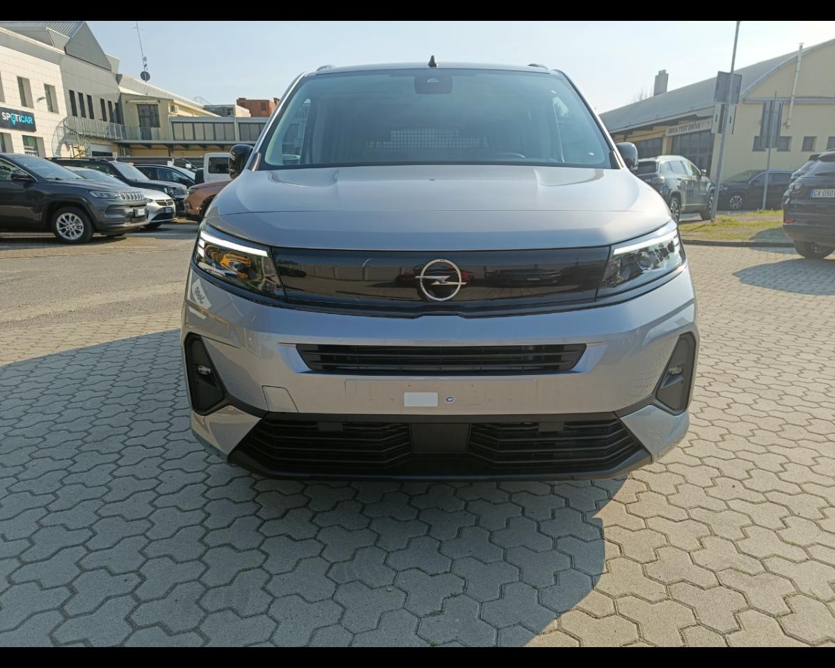 Opel Opel Combo usata 9