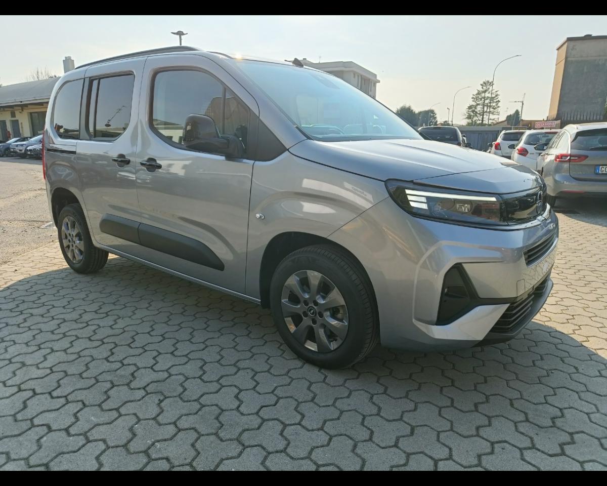 Opel Opel Combo usata 10
