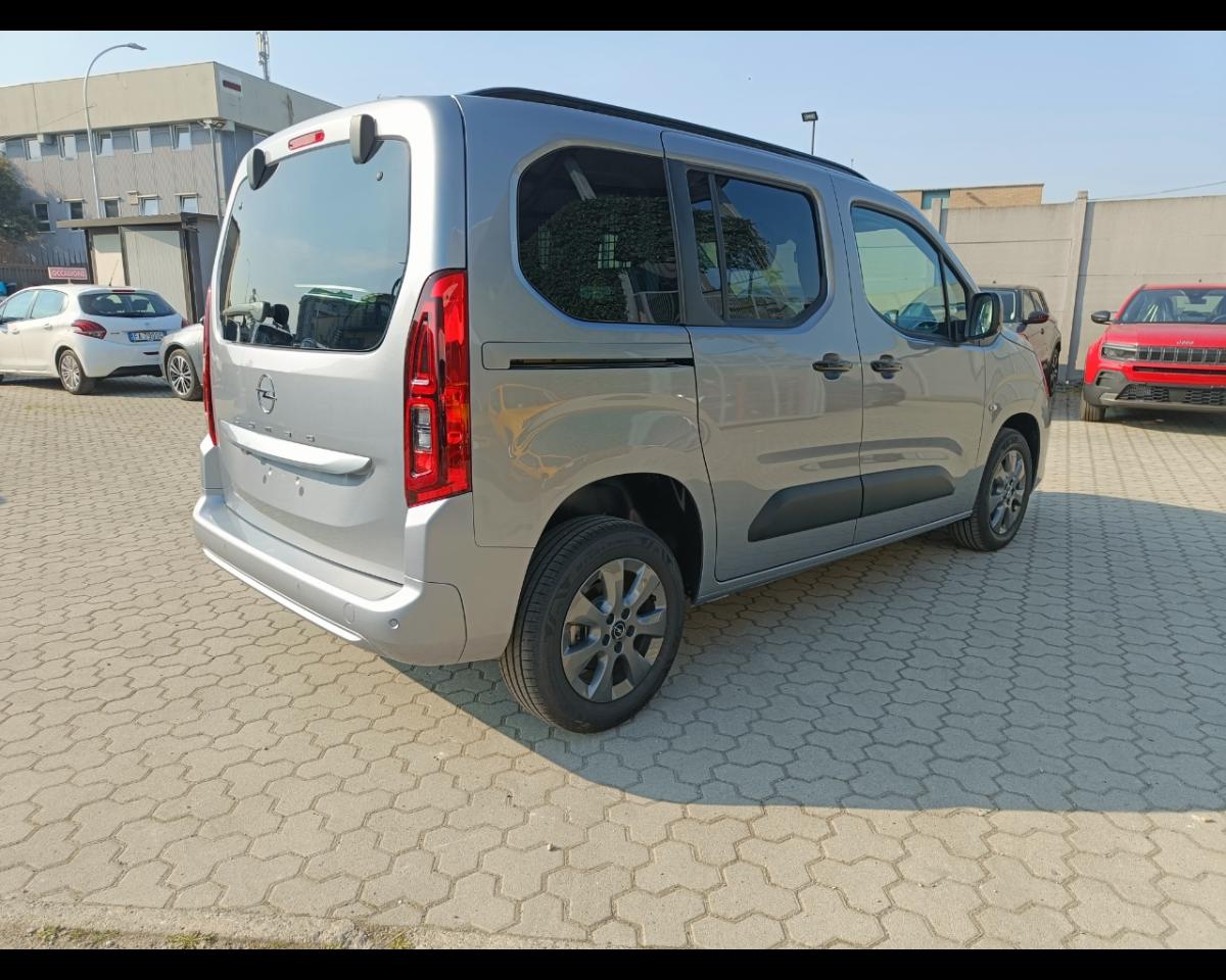 Opel Opel Combo usata 11