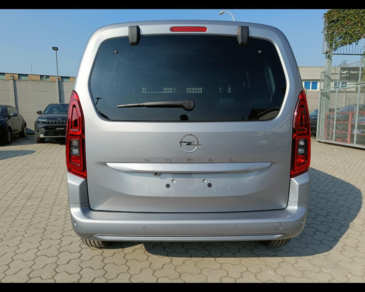 Opel Opel Combo usata 12