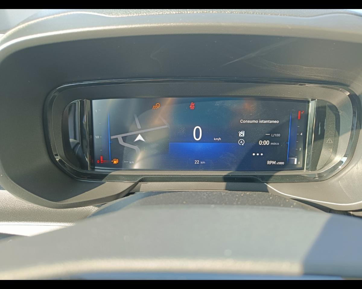 Opel Opel Combo usata 14