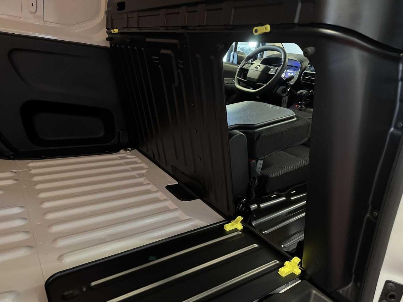 Opel Opel Combo usata, con 3750