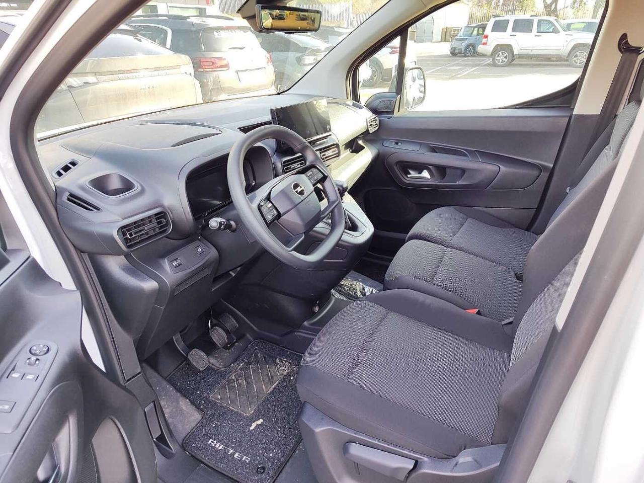 Opel Opel Combo usata, con Climatizzatore