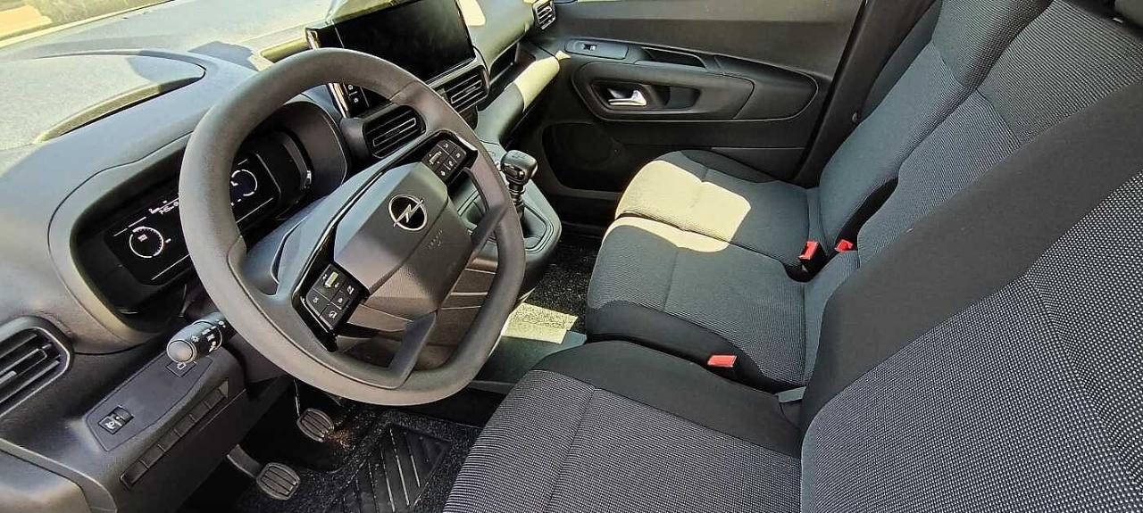 Opel Opel Combo usata 4