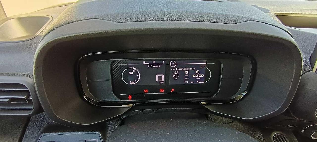 Opel Opel Combo usata 6