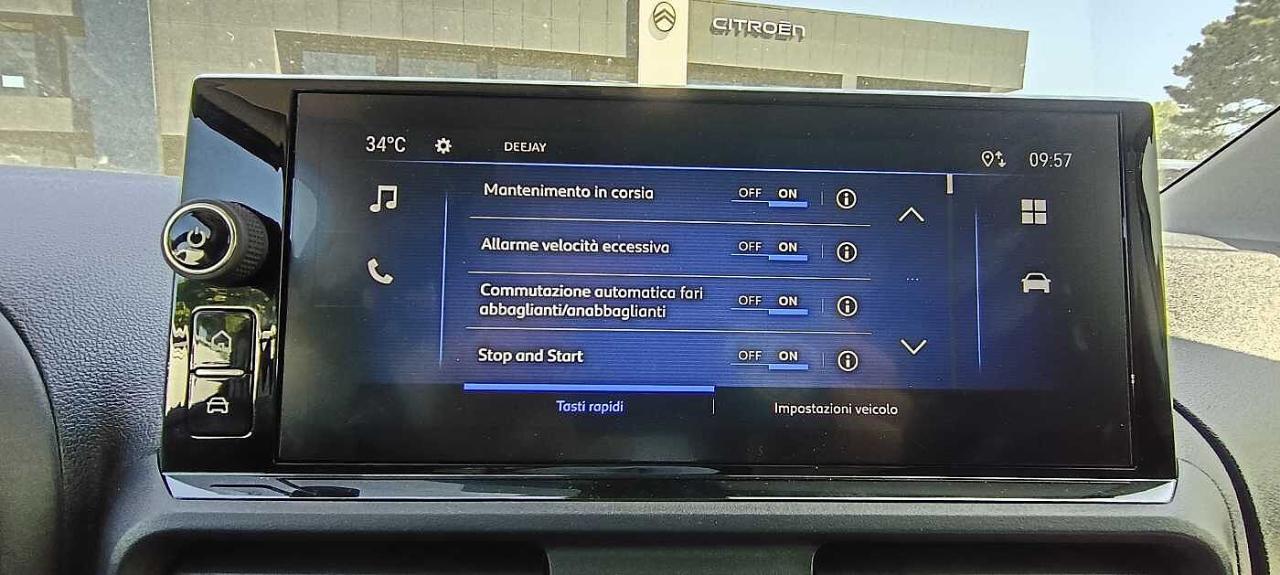Opel Opel Combo usata 8