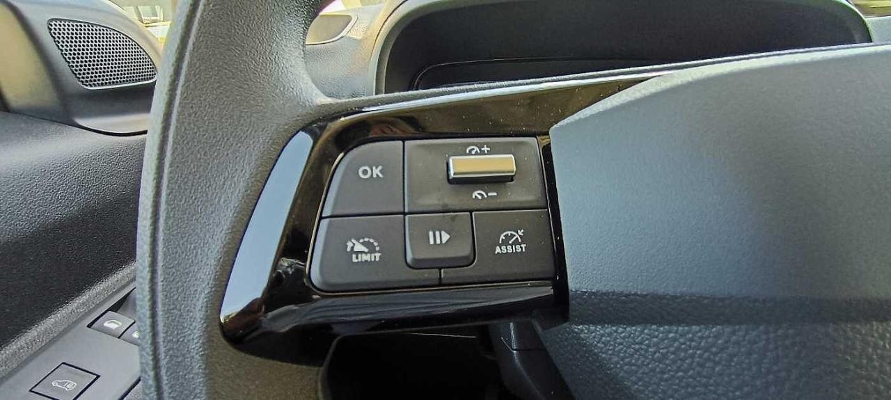 Opel Opel Combo usata 9