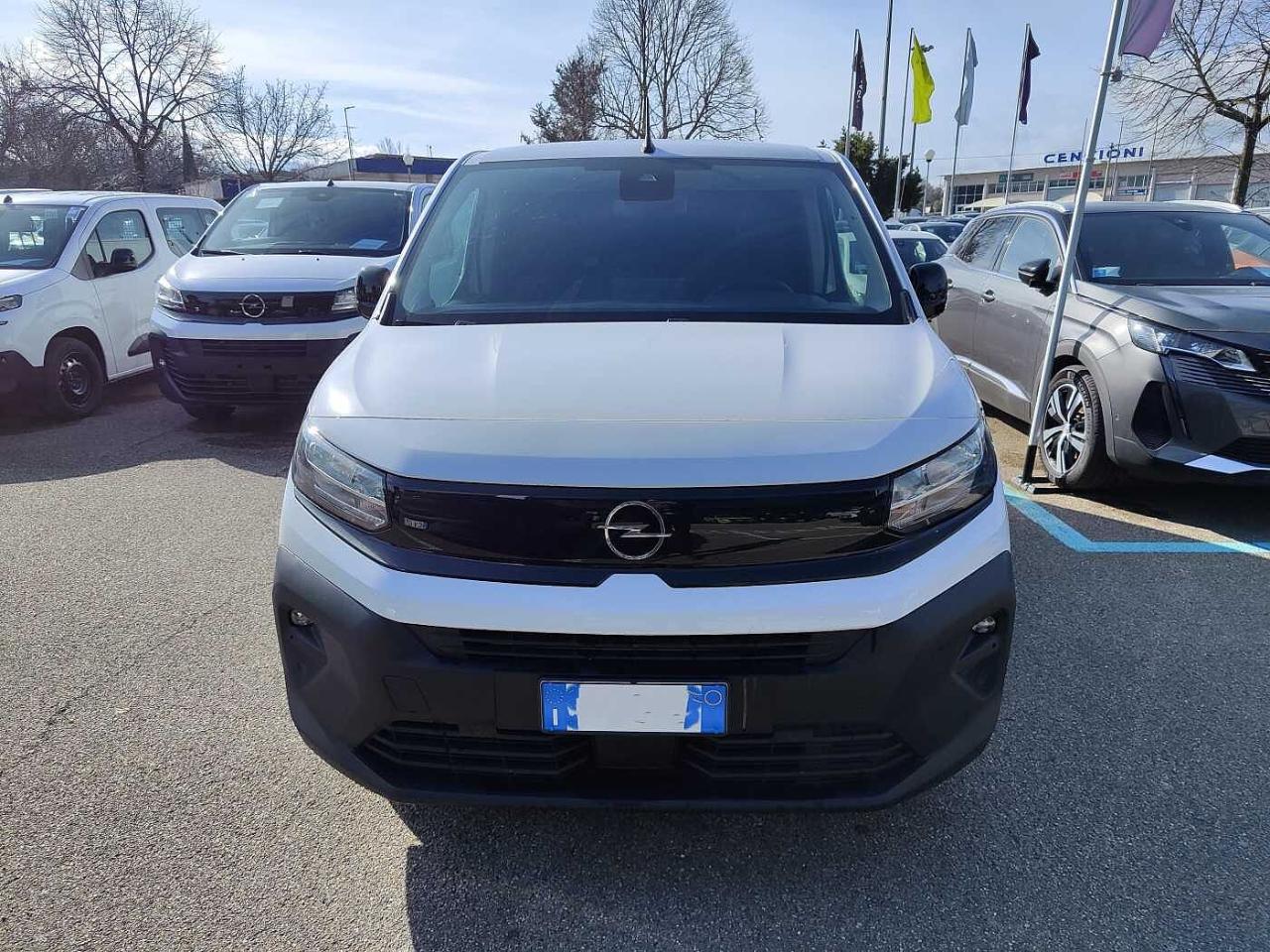 Opel Opel Combo usata 7