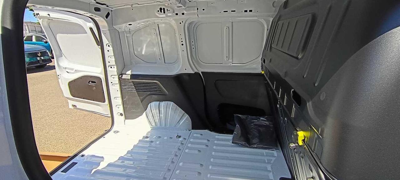 Opel Opel Combo usata 14