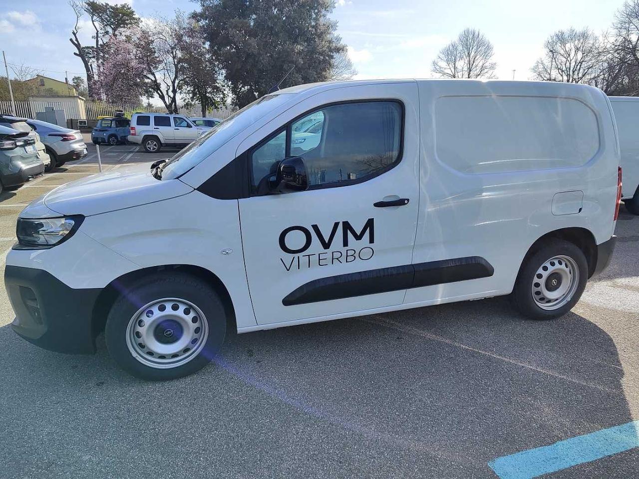 Opel Opel Combo usata 13