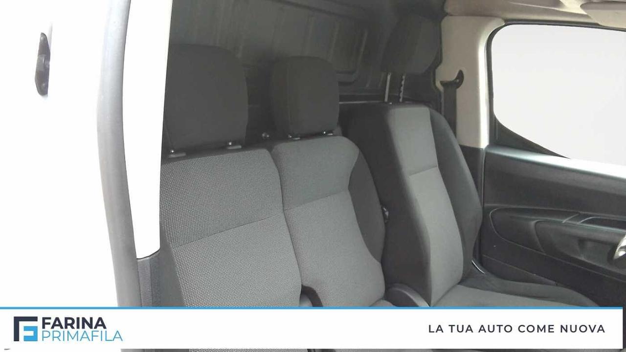 Opel Opel Combo usata, con abs