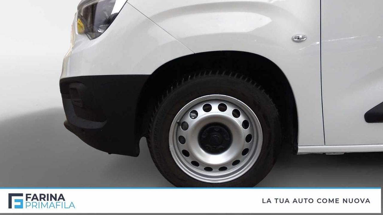 Opel Opel Combo usata, con clima automatico