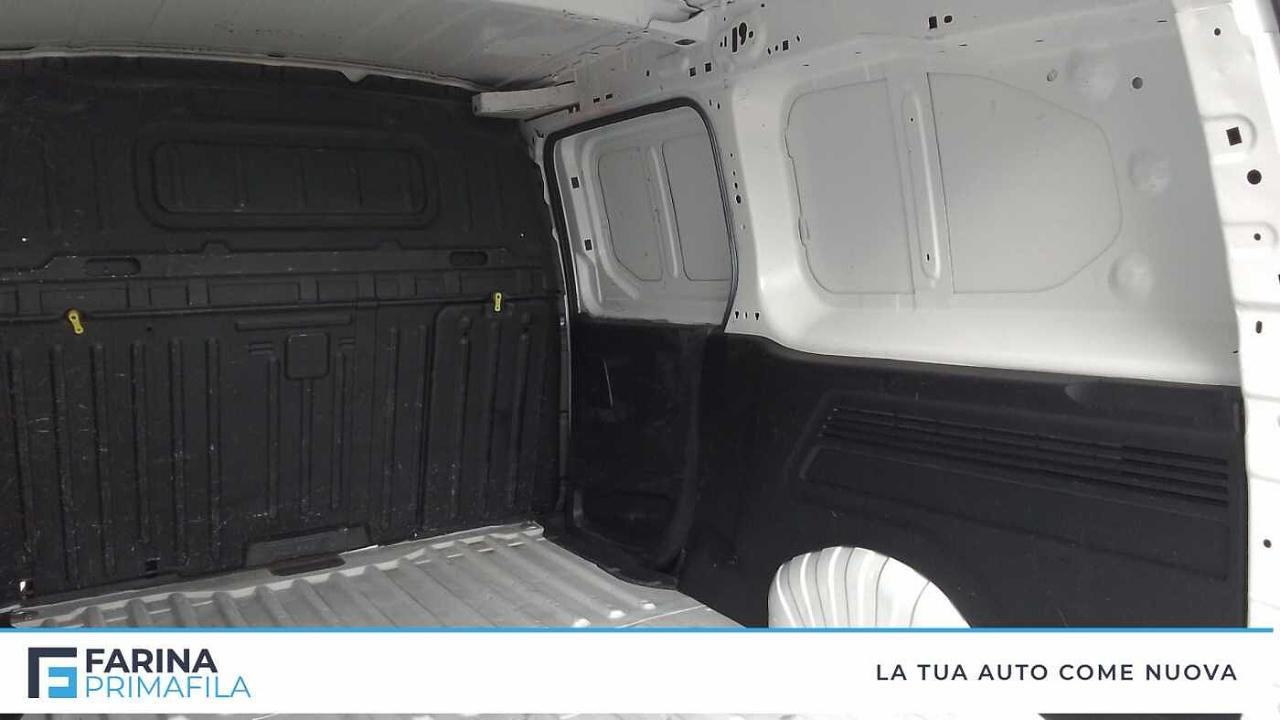 Opel Opel Combo usata 9