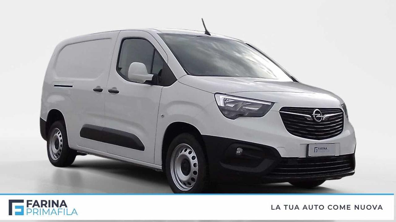Opel Opel Combo usata 11