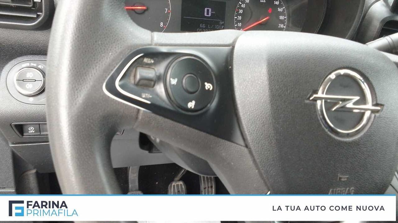 Opel Opel Combo usata 13