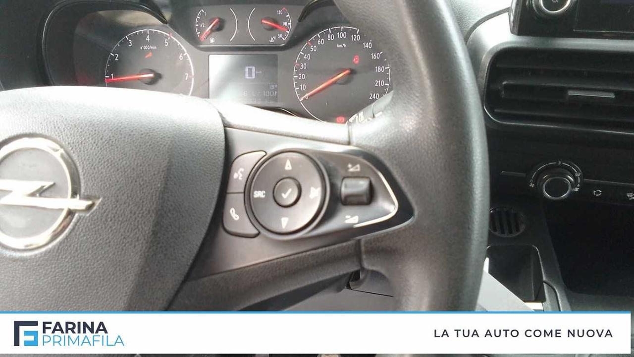 Opel Opel Combo usata 14