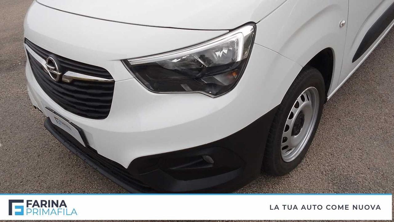 Opel Opel Combo usata 17