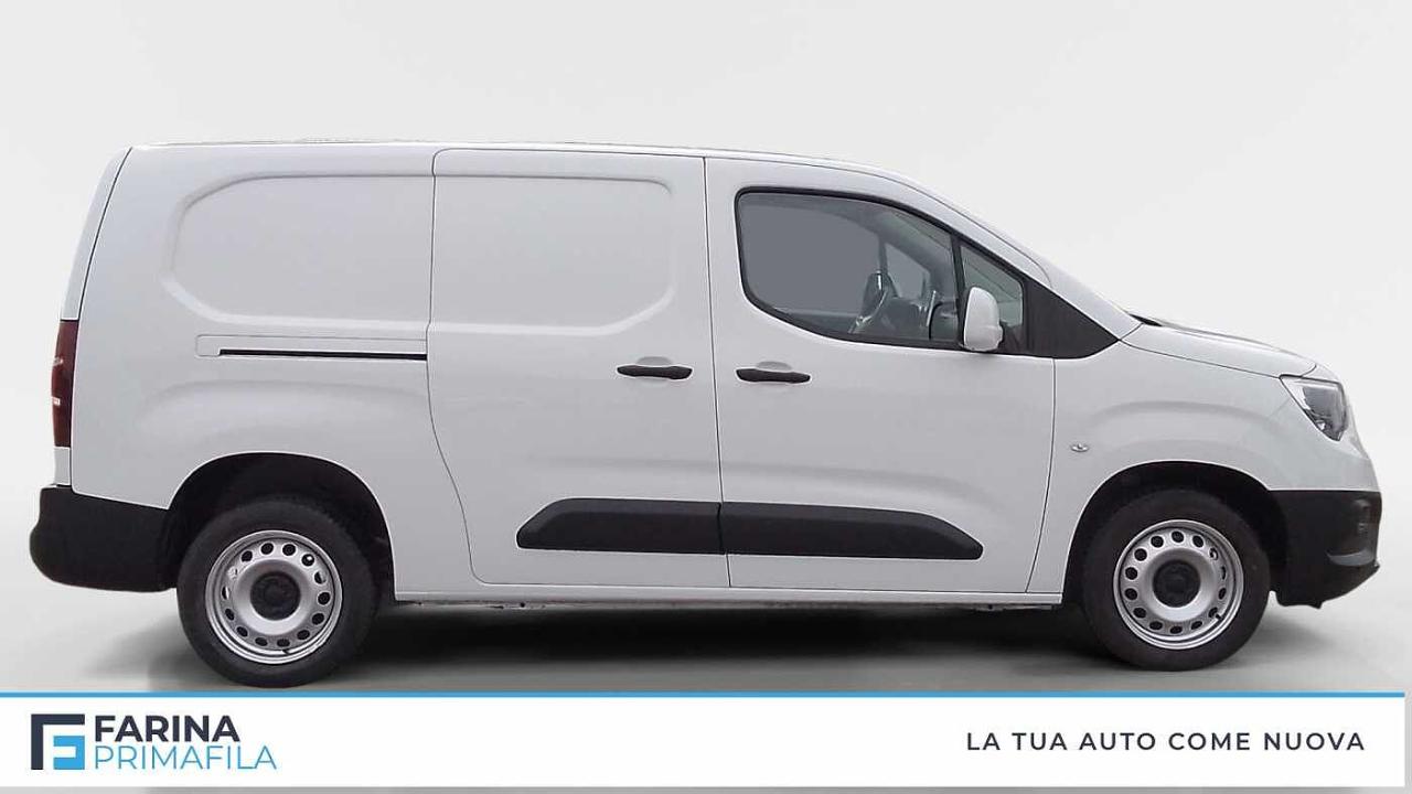 Opel Opel Combo usata 18