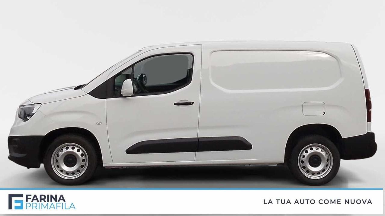 Opel Opel Combo usata 19